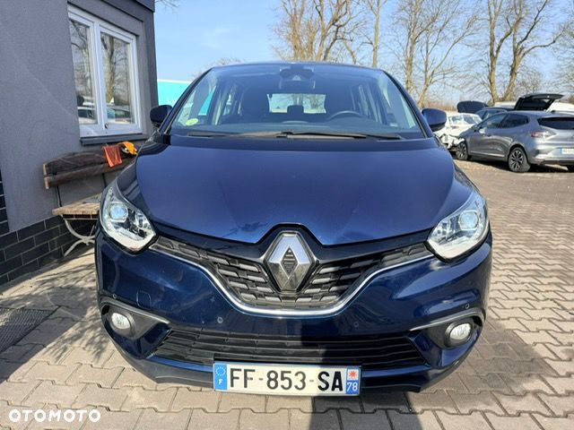 Renault Scenic 1.7 Blue dCi Zen - 16