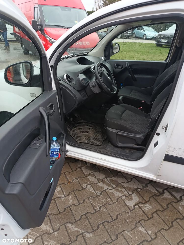 Renault Kangoo - 4