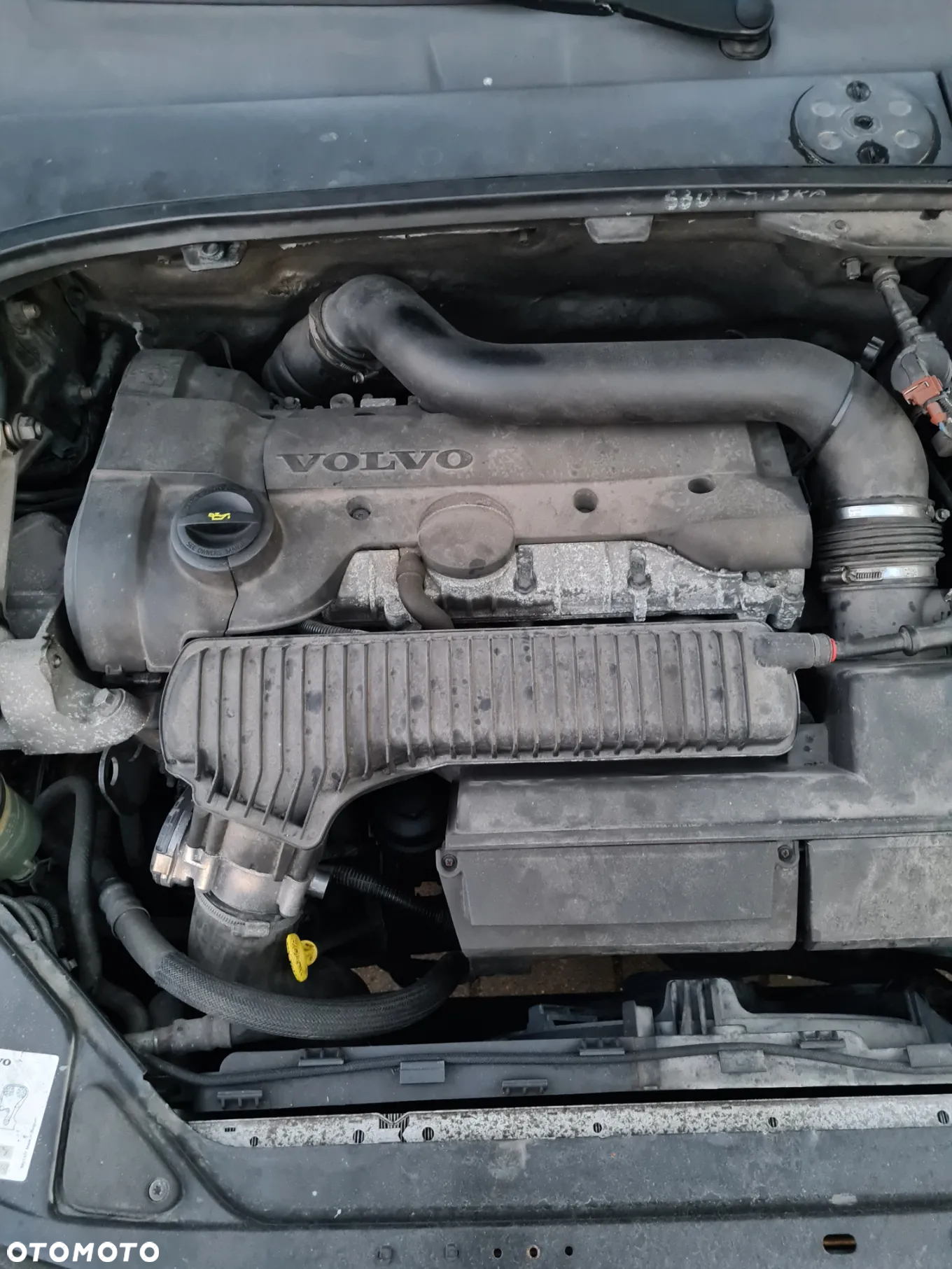 Volvo S80 2.5T Executive - 10
