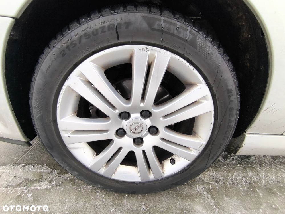 Opel Vectra 1.8 Sport - 14