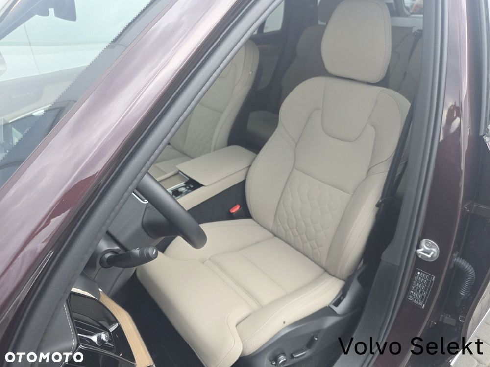 Volvo XC 90 - 14