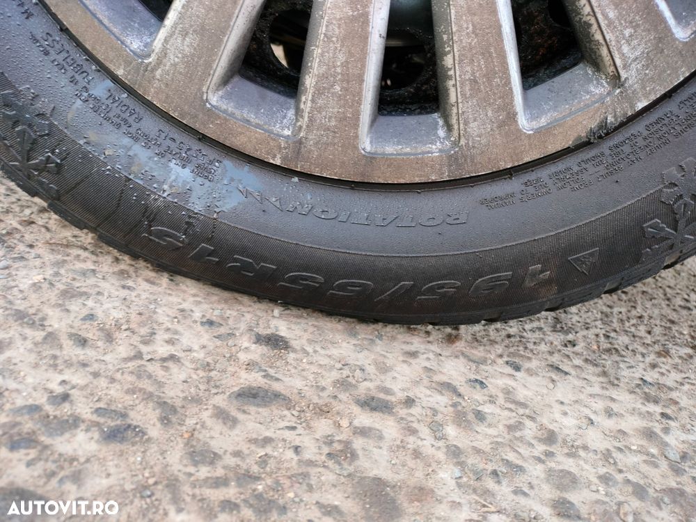 Dezmembrari  Opel ASTRA H  2004  > 2012 1.6 Benzina - 6