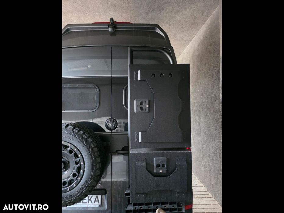 Volkswagen Grand California 600 - 4