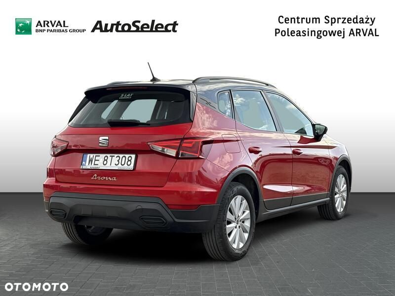 Seat Arona 1.0 TSI Style S&S - 6