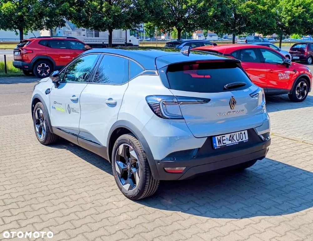 Renault Captur - 5