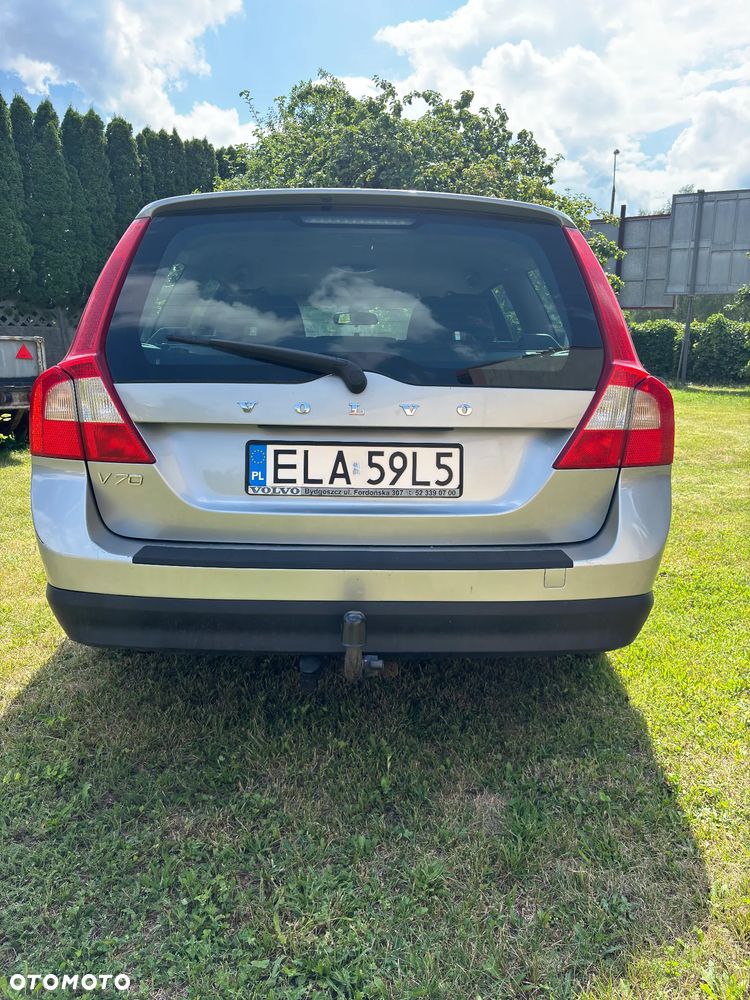 Volvo V70 - 11