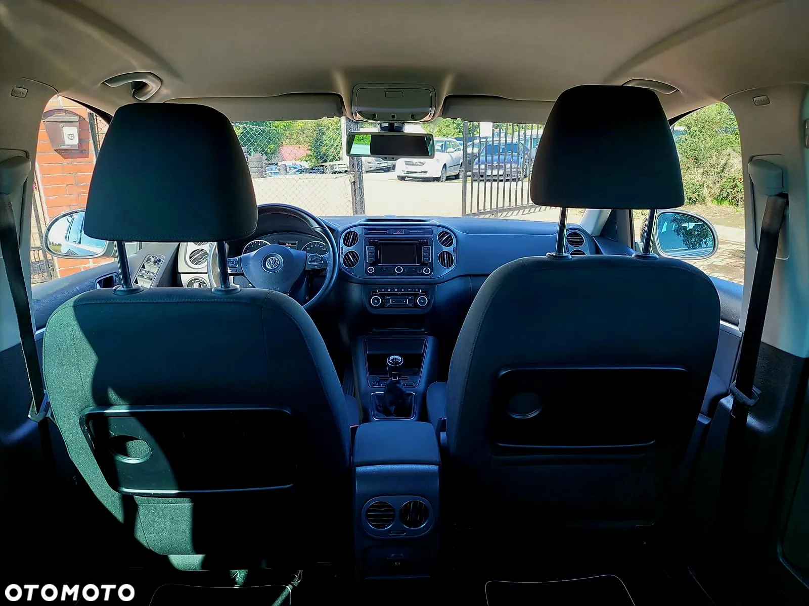 Volkswagen Tiguan 1.4 TSI Sport&Style - 25