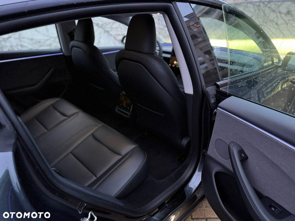 Tesla Model 3 Langstreckenbatterie RWD - 21