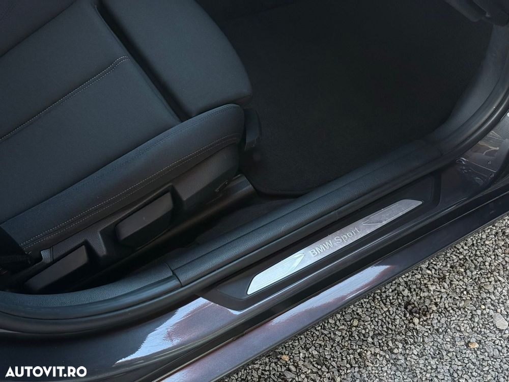 BMW Seria 3 320d xDrive Aut. - 15