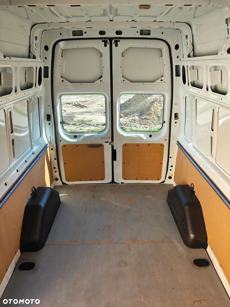 Peugeot BOXER L3H2 2.2 HDI 150 KM - 33