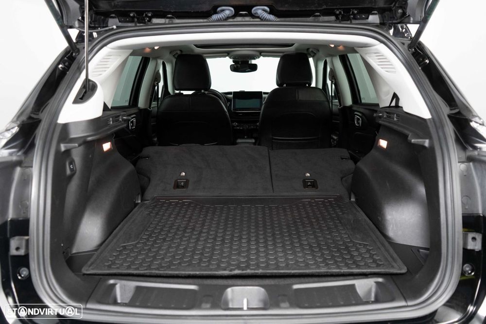 Jeep Compass 1.3 TG 4Xe Trailhawk - 12