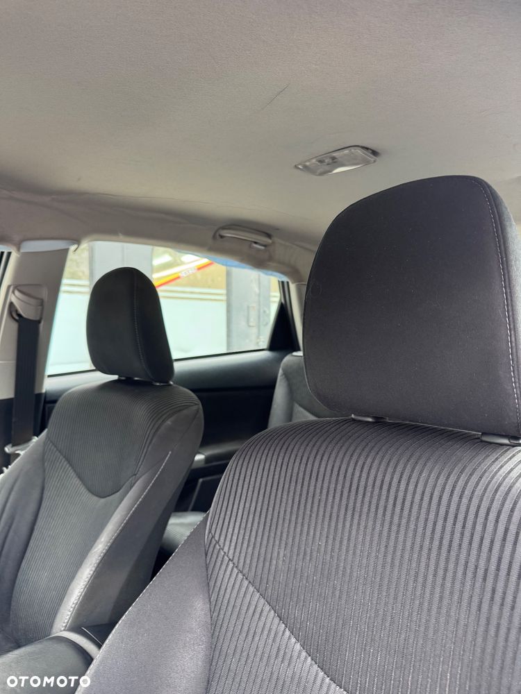 Toyota Prius+ Hybrid 135 Comfort - 12