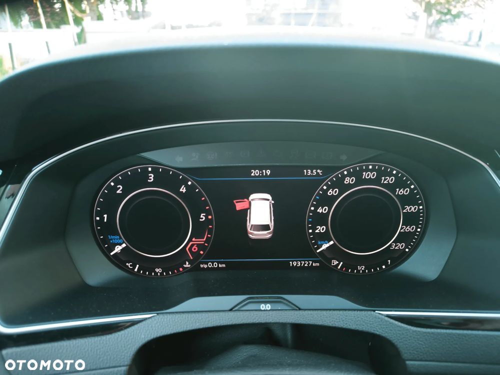 Volkswagen Passat 2.0 TDI BMT Highline DSG7 - 22