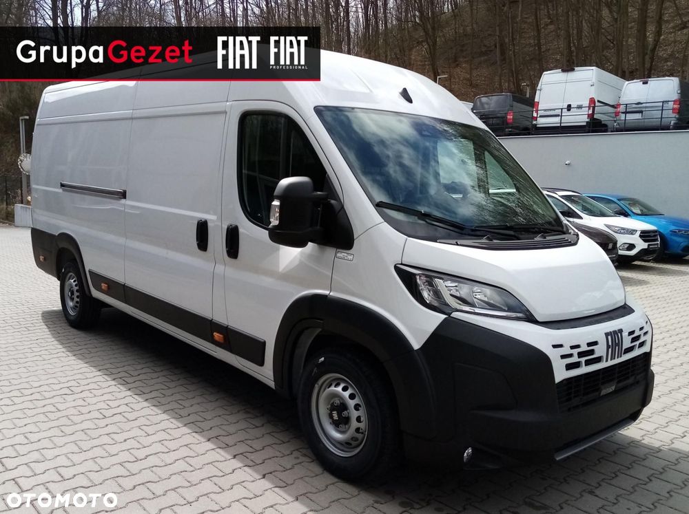 Fiat Ducato - 2