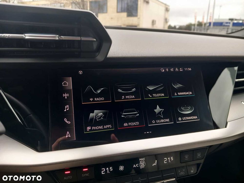 Audi A3 Sportback - 14