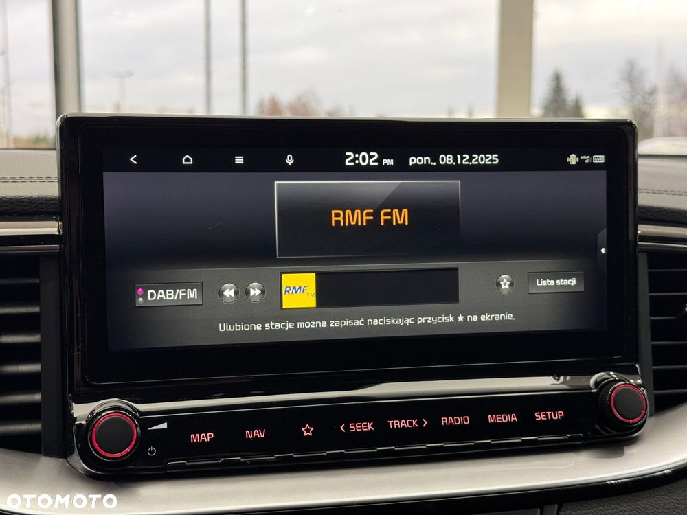 Kia XCeed - 28