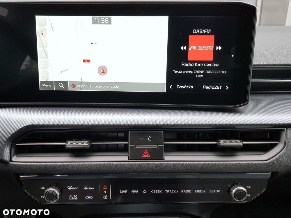 Kia XCeed 1.6 T-GDI Business Line DCT - 27