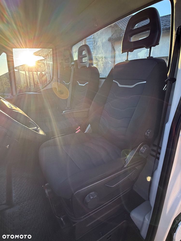 Iveco Daily 35-160 35C15 50C15 - 13