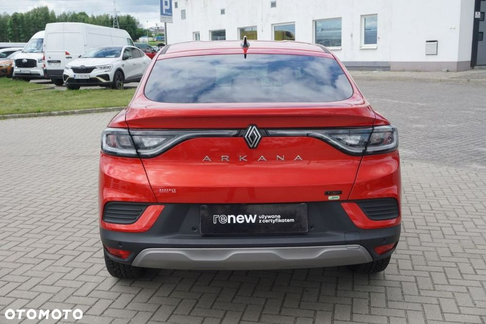 Renault Arkana - 6