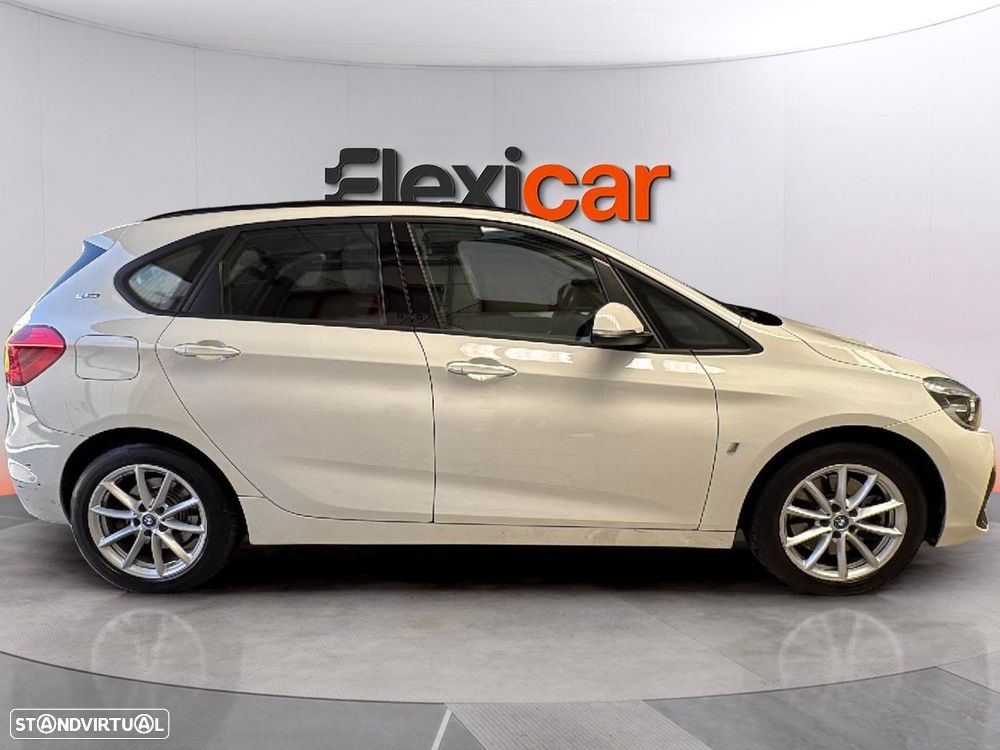 BMW 225xe Active Tourer Advantage - 9