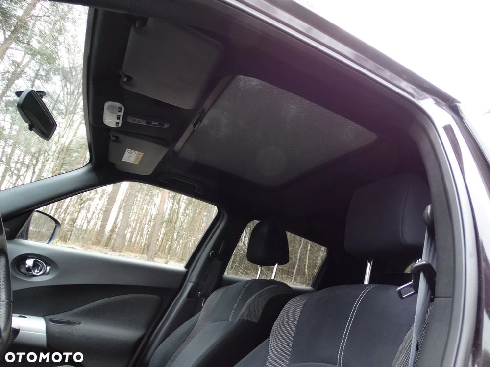 Nissan Juke 1.2 DIG-T 360 - 28