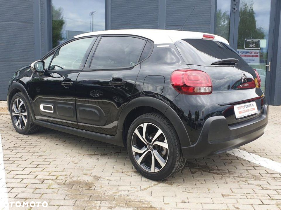 Citroën C3 - 3