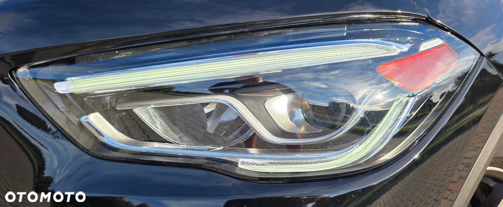 Mercedes-Benz GLA 250 4Matic 8G-DCT Edition Progressive Line - 33