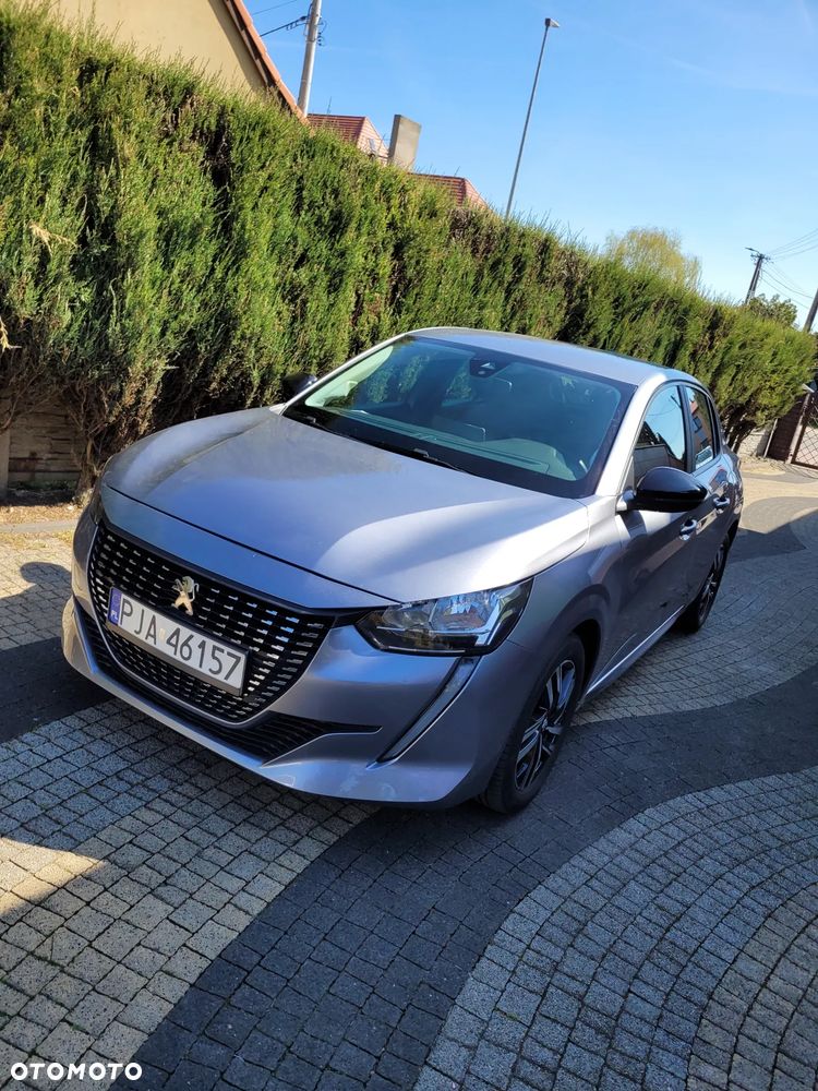 Peugeot 208 PureTech 75 Active Pack - 9