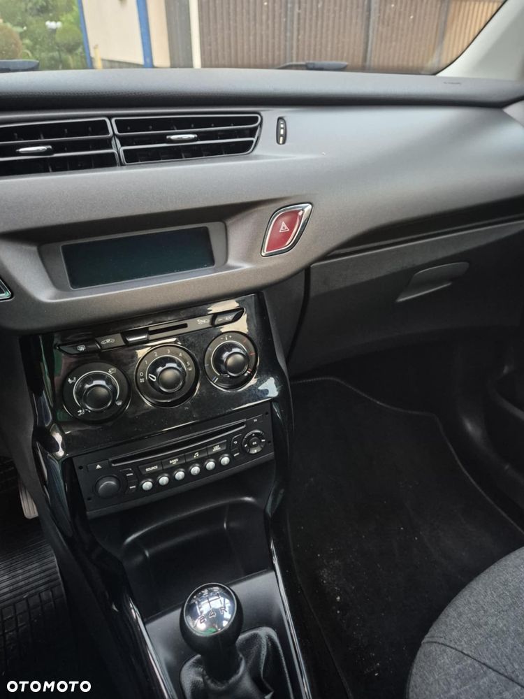 Citroën C3 - 13