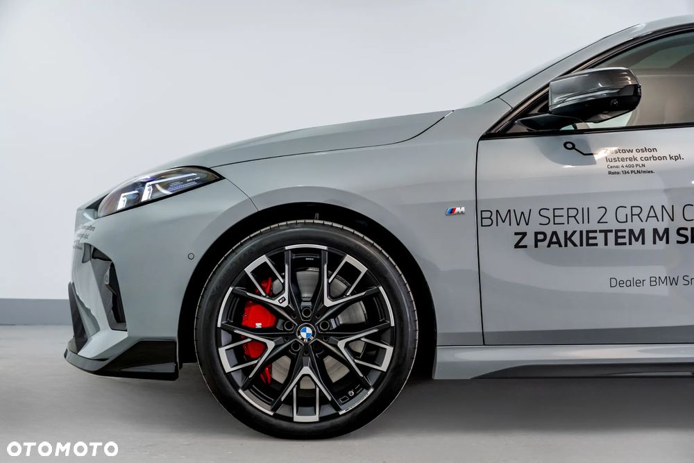 BMW Seria 2 M235i xDrive - 7