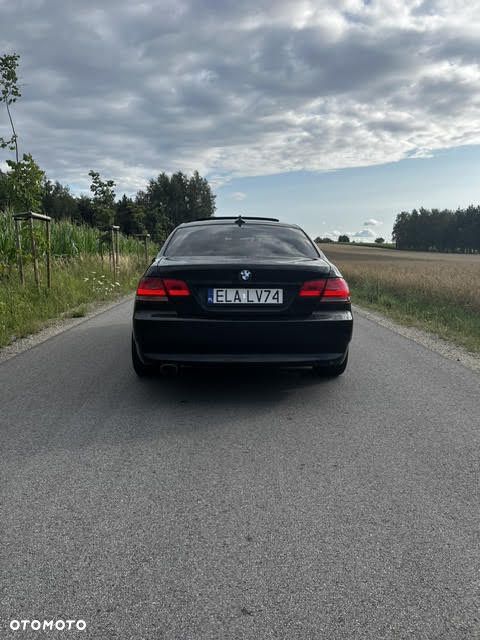 BMW Seria 3 320d - 5