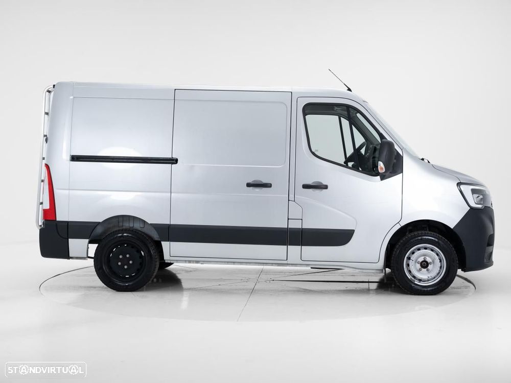 Renault Master L1H1 DCI 135 GRAND CONFORT c/IVA - 2