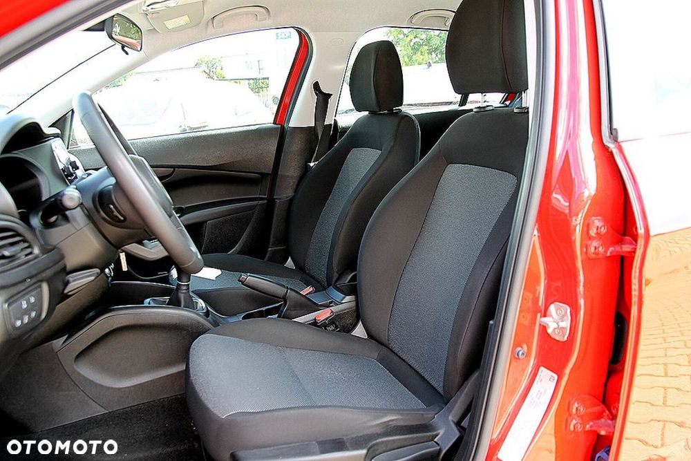 Fiat Tipo 1.0 T3 - 21