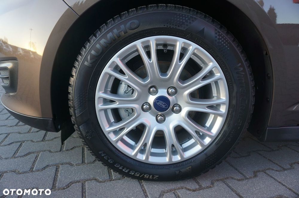 Ford C-MAX 1.0 EcoBoost Ambiente ASS - 25