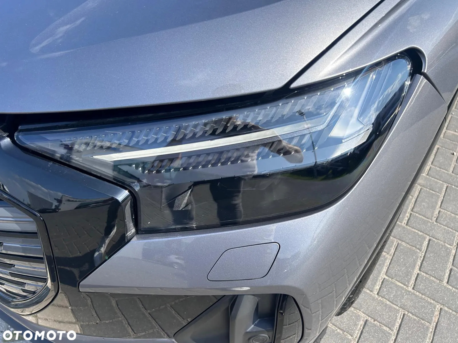 Audi Q4 Sportback e-tron 40 77kWh S Line - 10
