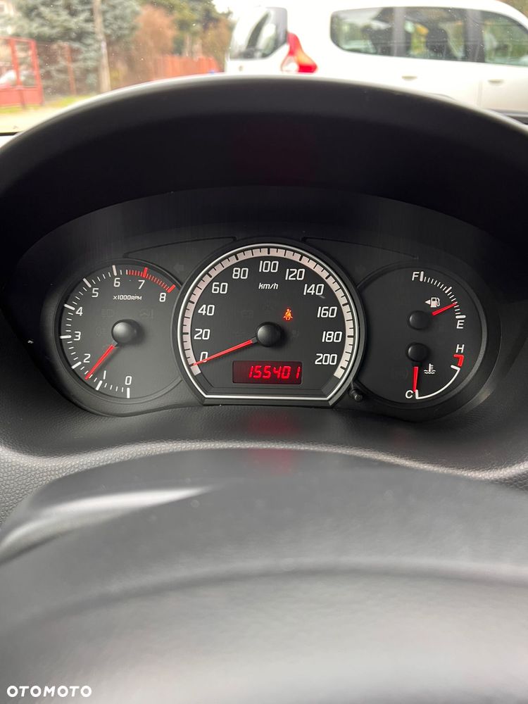 Suzuki Swift 1.3 Club - 7