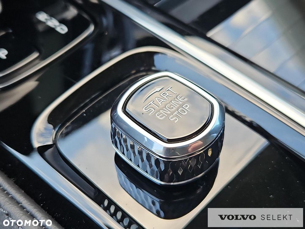 Volvo S90 - 29