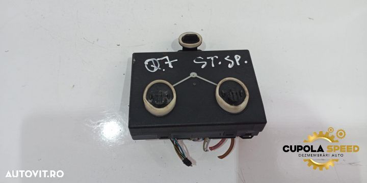 Modul control usa spate stanga 4F0959795M Audi Q7 4L [2005 - 2009] - 1