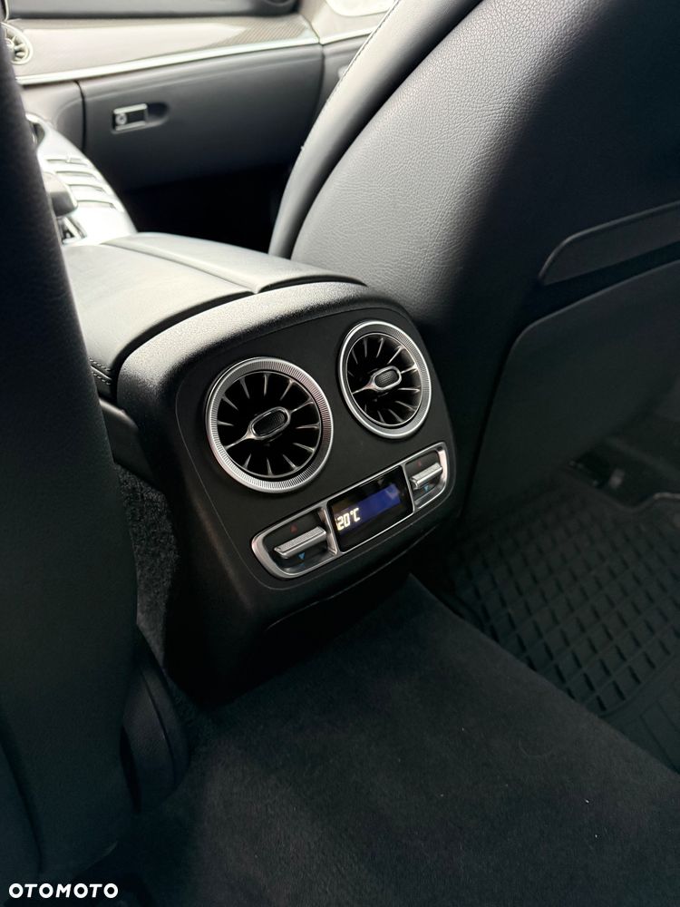 Mercedes-Benz AMG GT - 17