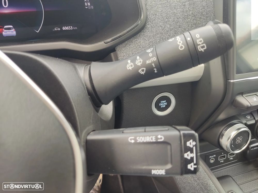 Renault Zoe (c/ Bateria) Intens 50 - 33