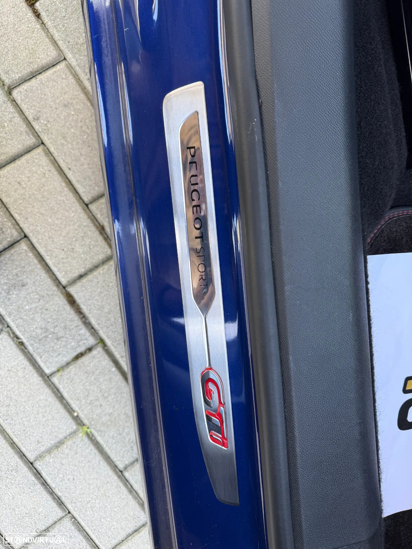 Peugeot 308 GTi by Sport - 17