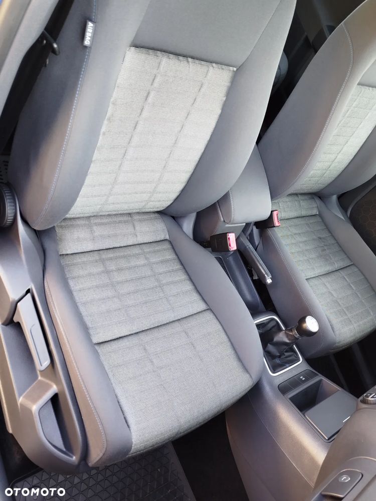 Volkswagen Golf Plus 1.6 Tour - 12