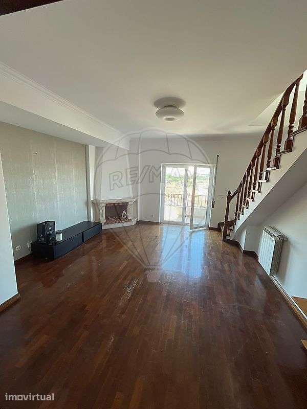 Apartamento T4 para arrendamento - Grande imagem: 2/20