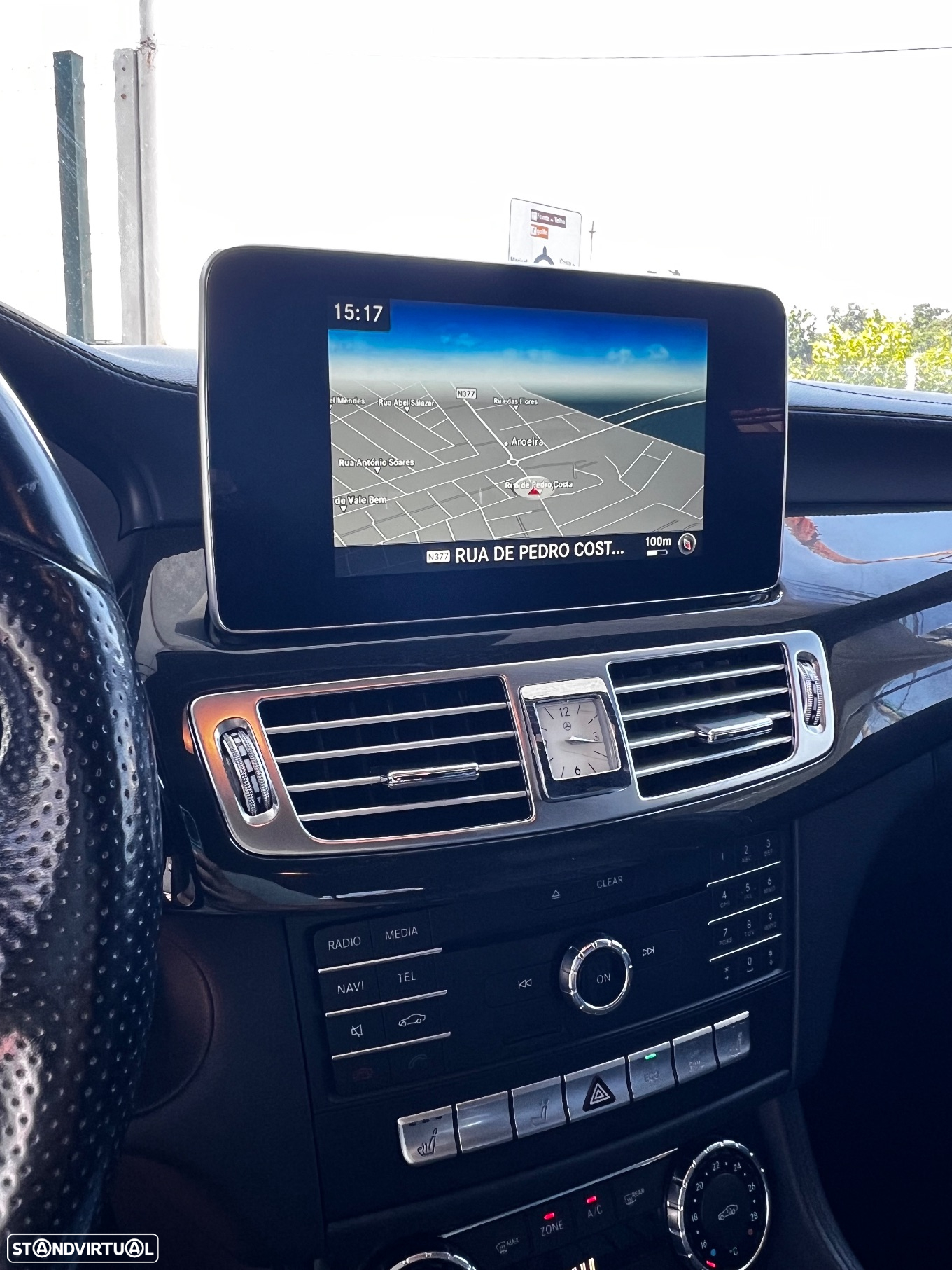 Mercedes-Benz CLS 220 d 9G-TRONIC Final Edition - 11