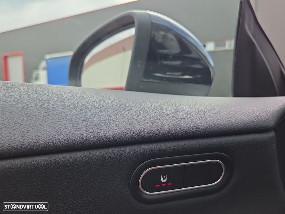 Mercedes-Benz CLA 180 d Shooting Brake Style Plus Aut. - 10