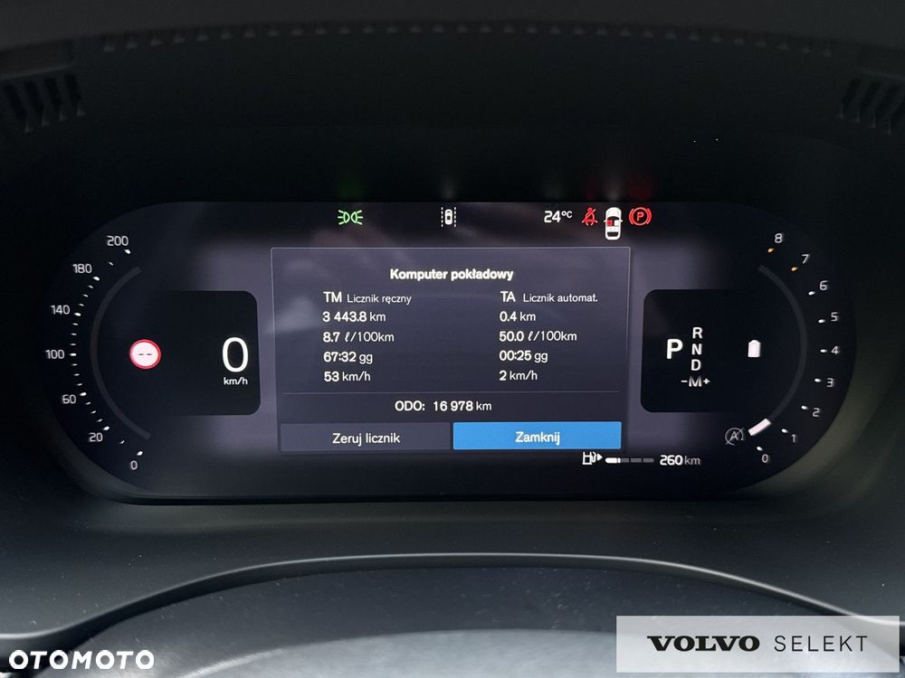 Volvo XC 60 - 19