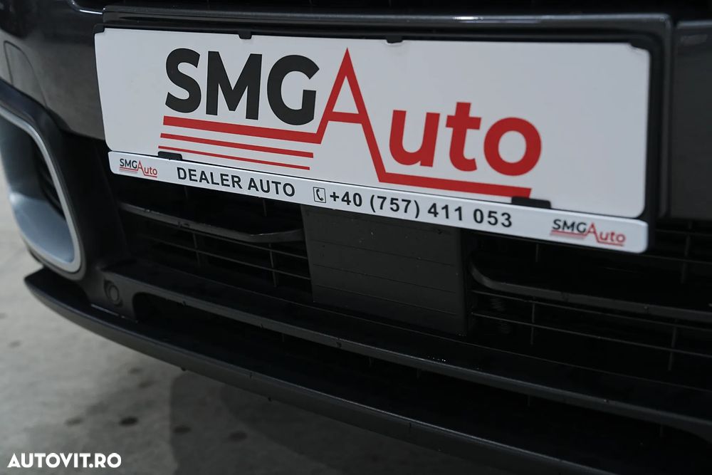 Citroën C5 Aircross 1.6 PHEV FWD 225 EAT8 Shine - 29