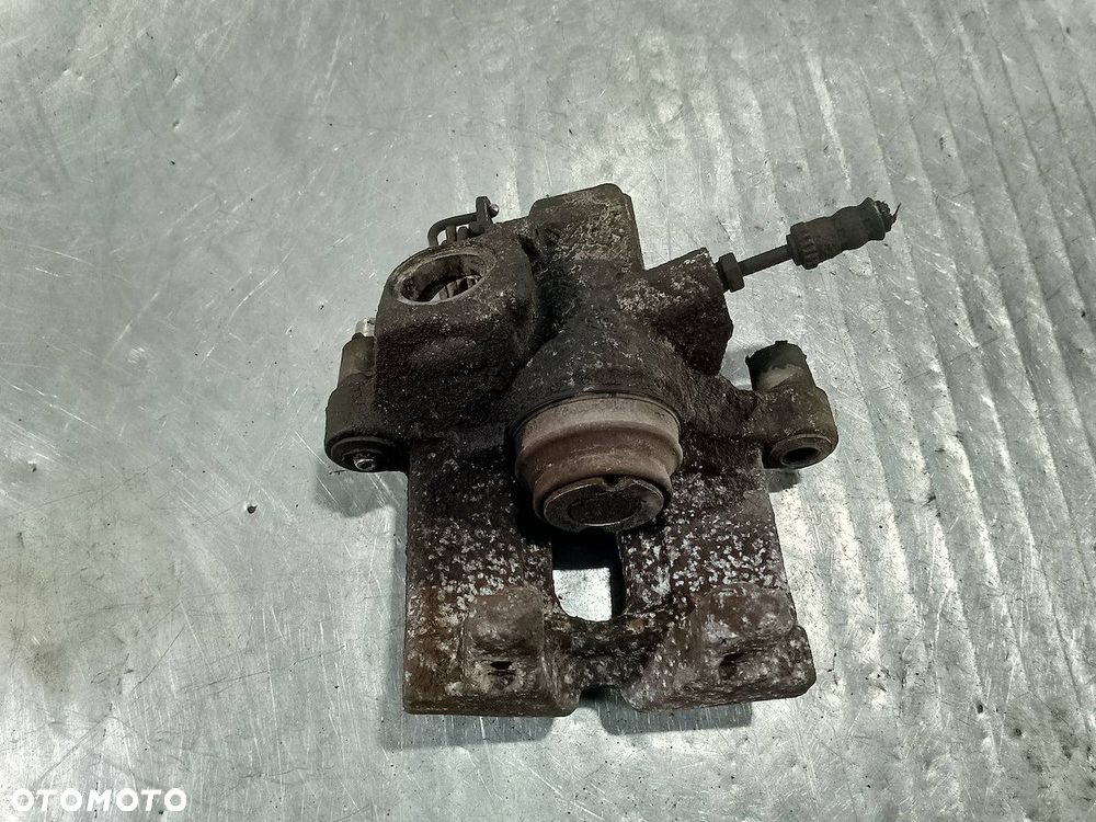 ZACISK HAMULCOWY LEWY TYŁ PEUGEOT 508 GT LINE 9808034680 11.3387-0297.3 - 2