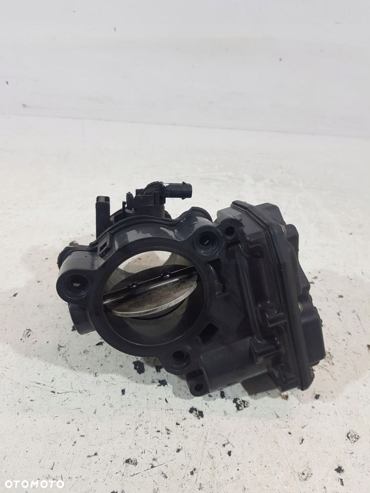 PRZEPUSTNICA 8512452 BMW F30 F31 F10 F11 X3 2.0D B47D20A - 5