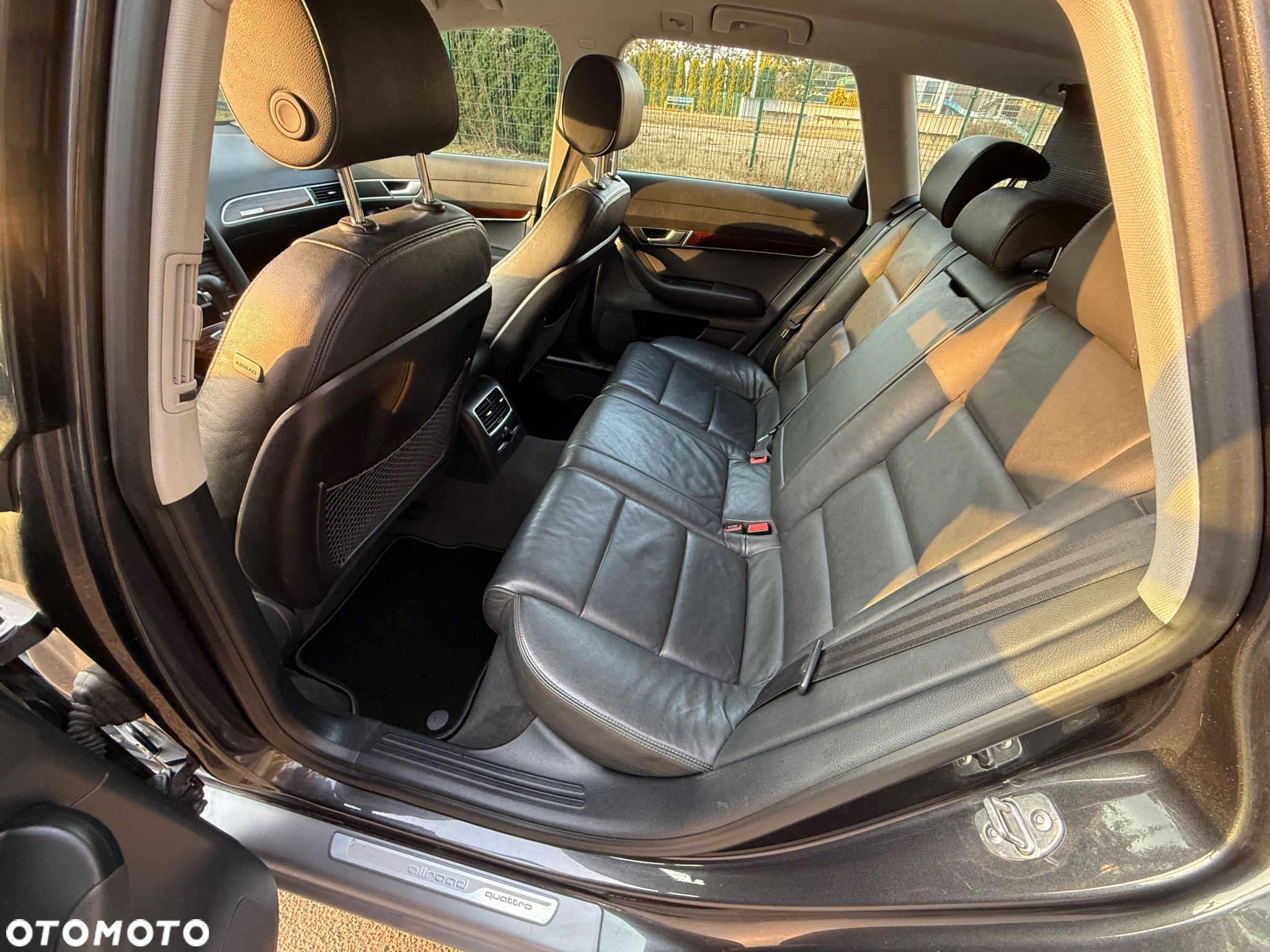 Audi A6 Allroad quattro 3.0 TDI DPF tiptronic - 15